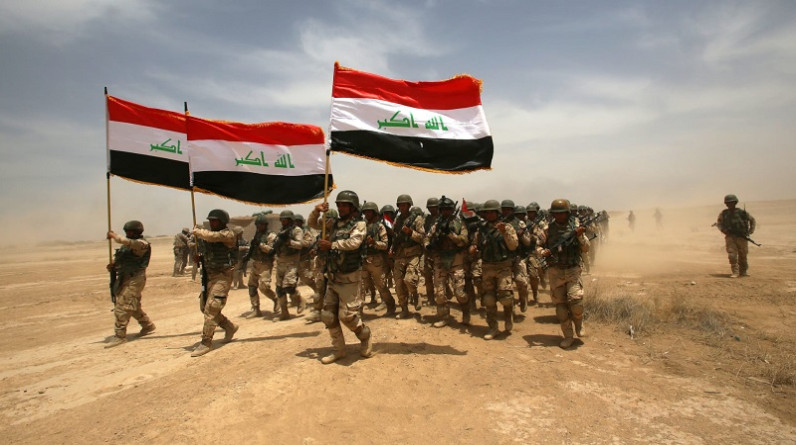 الفريق عماد الزهيري يكتب: الرد العراقي بين ردود الأفعال والتخطيط الاستراتيجي